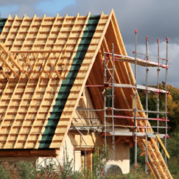 Créer des Espaces de Vie : La Vocation de l'Architecte Maison Chaumont