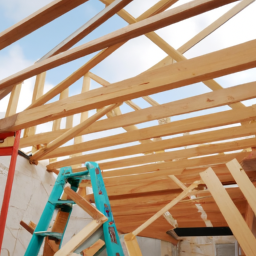 Révéler la Beauté Cachée : Le Talent de l'Architecte Maison Guyancourt