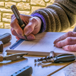 Bâtir des Communautés : La Contribution de l'Architecte Bâtiment Langon