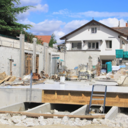 Architecte Pro : l’utilisation de la lumière dans la conception Saint-Vérand