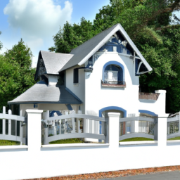Les étapes pour obtenir un permis de construire avec un architecte Saint-Martin-de-Valamas