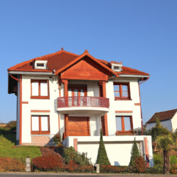 Comment un architecte adapte un bâtiment à son environnement ? La Frette
